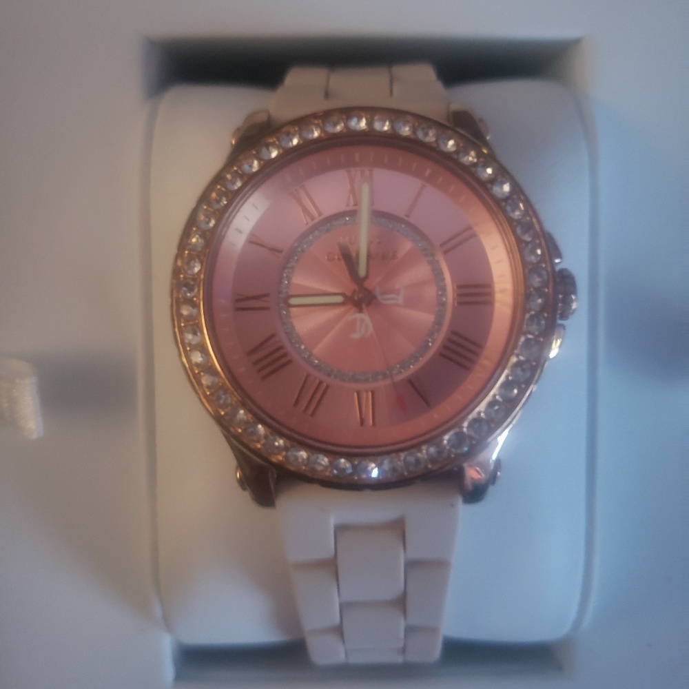 Juicy Couture  Watch